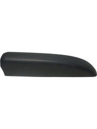 MOLDURA RACK TETO TRASEIRO DIREITO LIVINA 2010 2011 A 2014