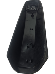 MOLDURA RACK TETO TRASEIRO DIREITO LIVINA 2010 2011 A 2014