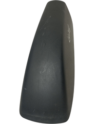 MOLDURA RACK TETO TRASEIRO DIREITO LIVINA 2010 2011 A 2014