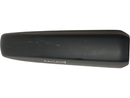 Moldura Rack Teto Traseiro Direito Livina 2010 a 2014