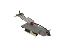 MÓDULO RÁDIO ANTENA RANGER XLS 2017 A 2022