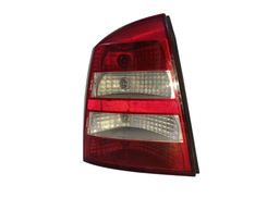 Lanterna Traseira Esquerda Astra Sedan 2003 a 2012 Bicolor