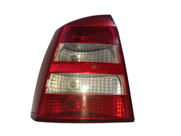 LANTERNA TRASEIRA ESQUERDA ASTRA SEDAN 2003 A 2012 BICOLOR