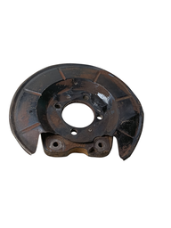 ESPELHO DISCO DE FREIO RENAULT DUSTER 2.0 2012 A 2020