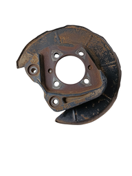 ESPELHO DISCO DE FREIO RENAULT DUSTER 2.0 2012 A 2020