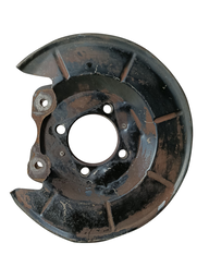 Espelho Disco De Freio Renault Duster 2.0 2012 a 2020