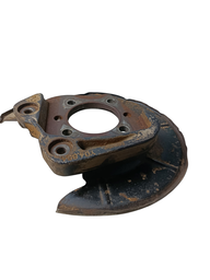 ESPELHO DISCO DE FREIO RENAULT DUSTER 2.0 2012 A 2020