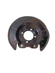 ESPELHO DISCO DE FREIO RENAULT DUSTER 2.0 2012 A 2020