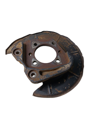 ESPELHO DISCO DE FREIO RENAULT DUSTER 2.0 2012 A 2020