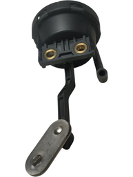 VÁLVULA COLETOR ADMISSÃO IX35 2.0 2010 A 2022