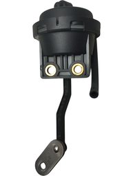 VÁLVULA COLETOR ADMISSÃO IX35 2.0 2010 A 2022