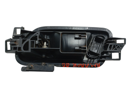 MACANETA INTERNA PORTA DIANT/TRAS DIREITA AMAROK TODA PRETA