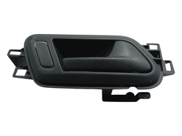 MACANETA INTERNA PORTA DIANT/TRAS DIREITA AMAROK TODA PRETA