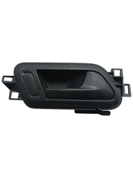 MACANETA INTERNA PORTA DIANT/TRAS DIREITA AMAROK TODA PRETA