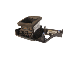 DIFUSOR AR LATERAL ESQUERDO RANGER XLS 2017 A 2020 