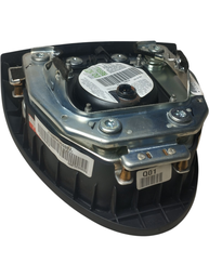  TAMPA BOLSA CAPA BUZINA CENTRAL VOLANTE I30 2009 2010 2012