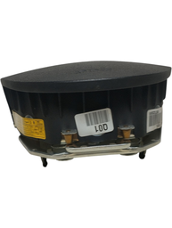  TAMPA BOLSA CAPA BUZINA CENTRAL VOLANTE I30 2009 2010 2012