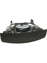  TAMPA BOLSA CAPA BUZINA CENTRAL VOLANTE I30 2009 2010 2012