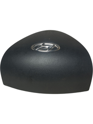  TAMPA BOLSA CAPA BUZINA CENTRAL VOLANTE I30 2009 2010 2012