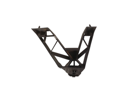 Apoio Suporte Porta Luvas Ranger 2017 a 2020 