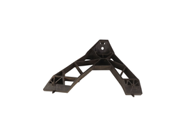 APOIO SUPORTE PORTA LUVAS RANGER 2017 A 2020 