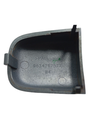 MAÇANETA EXT. PORTA DIANTEIRA DIREITA PEUGEOT 307 2001/2012