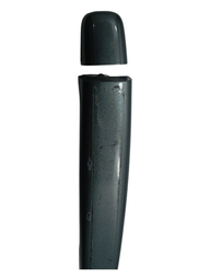 MAÇANETA EXT. PORTA DIANTEIRA DIREITA PEUGEOT 307 2001/2012