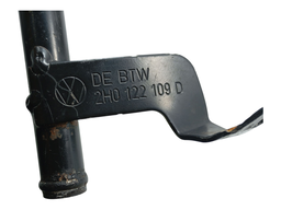 TUBO CANO AGUA AMAROK 2.0 16V DIESEL 2010 11 A 2020