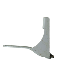 DOBRADICA TAMPA TRASEIRA DIREITA AMAROK 2010 A 2025