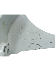 DOBRADICA TAMPA TRASEIRA ESQUERDA AMAROK 2010 A 2025