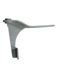 DOBRADICA TAMPA TRASEIRA ESQUERDA AMAROK 2010 A 2025