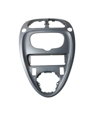 Moldura Painel Central Citroen Xsara Picasso 2001 a 2011 