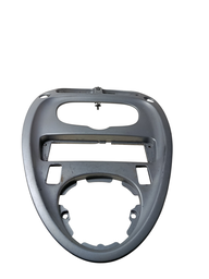 MOLDURA PAINEL CENTRAL CITROEN XSARA PICASSO 2001 A 2011 