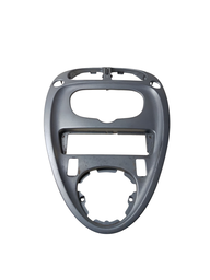 MOLDURA PAINEL CENTRAL CITROEN XSARA PICASSO 2001 A 2011 