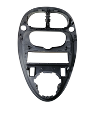 MOLDURA PAINEL CENTRAL CITROEN XSARA PICASSO 2001 A 2011 