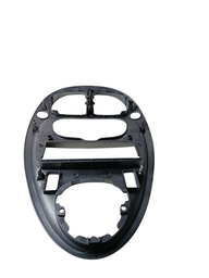 MOLDURA PAINEL CENTRAL CITROEN XSARA PICASSO 2001 A 2011 