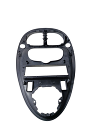 MOLDURA PAINEL CENTRAL CITROEN XSARA PICASSO 2001 A 2011 