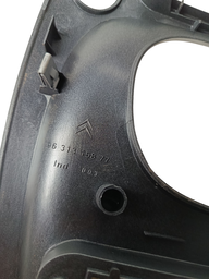 MOLDURA PAINEL CENTRAL CITROEN XSARA PICASSO 2001 A 2011 