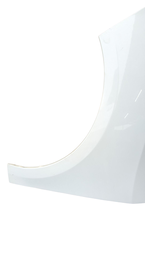 PARALAMA ESQUERDO FLUENCE 2011 2012 A 2018