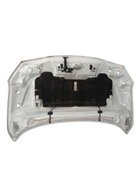 CAPÔ DIANTEIRO FLUENCE 2011 A 2018