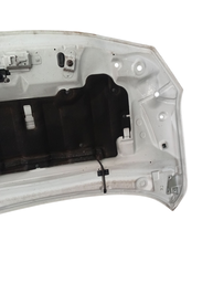 CAPÔ DIANTEIRO FLUENCE 2011 A 2018