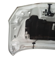 CAPÔ DIANTEIRO FLUENCE 2011 A 2018