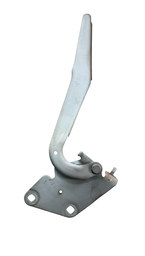 DOBRADIÇA DIREITA CAPO DIANTEIRO FLUENCE 2011 2012 A 2018