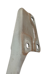 DOBRADIÇA ESQUERDA CAPO DIANTEIRO FLUENCE 2011 2012 A 2018