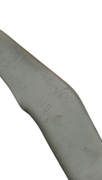 DOBRADIÇA ESQUERDA CAPO DIANTEIRO FLUENCE 2011 2012 A 2018