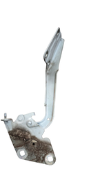 DOBRADIÇA ESQUERDA CAPO DIANTEIRO FLUENCE 2011 2012 A 2018