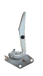 DOBRADIÇA DIREITA CAPO DIANTEIRO FLUENCE 2011 2012 A 2018