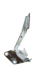 DOBRADIÇA ESQUERDA CAPO DIANTEIRO FLUENCE 2011 2012 A 2018