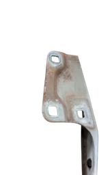 DOBRADIÇA ESQUERDA CAPO DIANTEIRO FLUENCE 2011 2012 A 2018