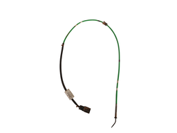 Sensor Sonda Lambda Central Ranger Xls 2.2 2017 a 2020